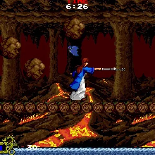 Super Pocket: Taito Edition