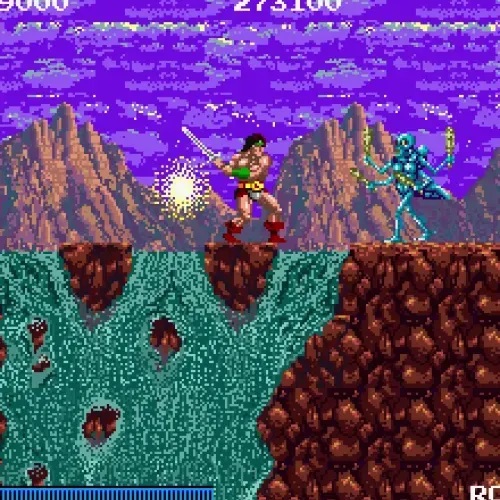 Super Pocket: Taito Edition