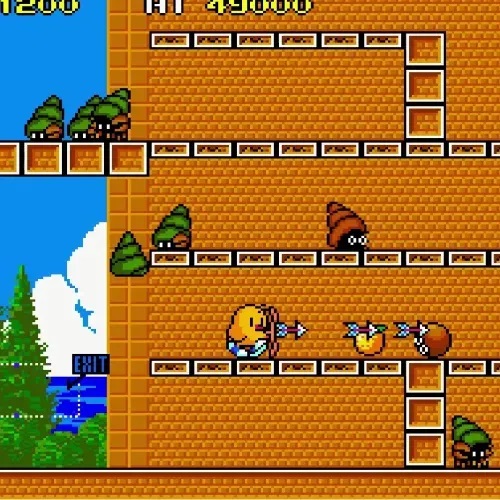 Super Pocket: Taito Edition