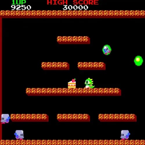 Super Pocket: Taito Edition