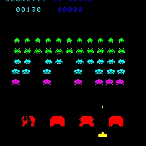 Super Pocket: Taito Edition