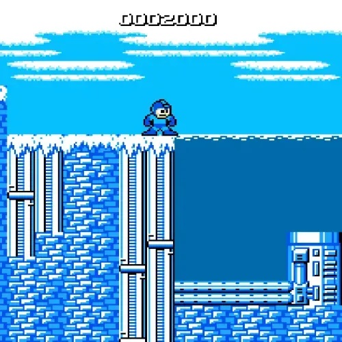 Super Pocket: Capcom Edition