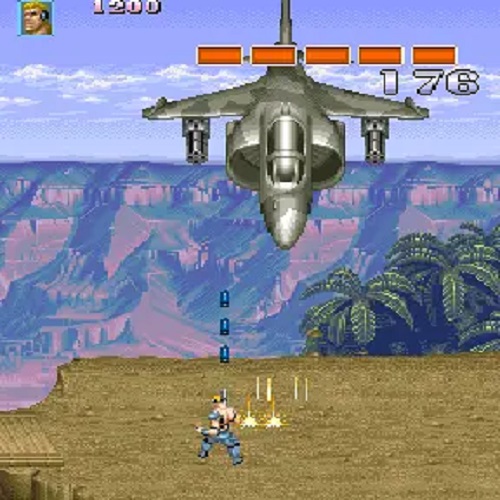 Super Pocket: Capcom Edition