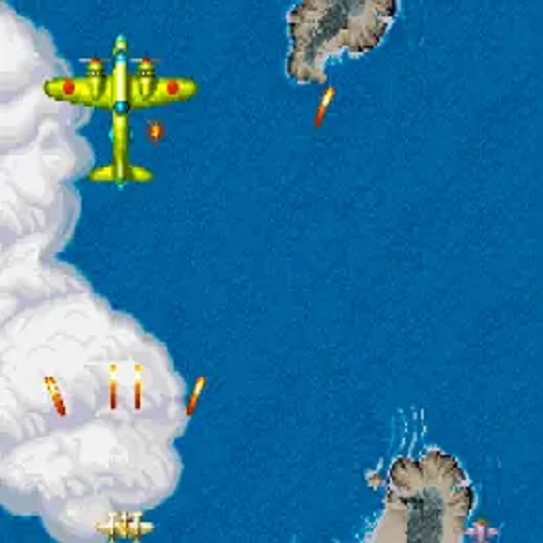 Super Pocket: Capcom Edition