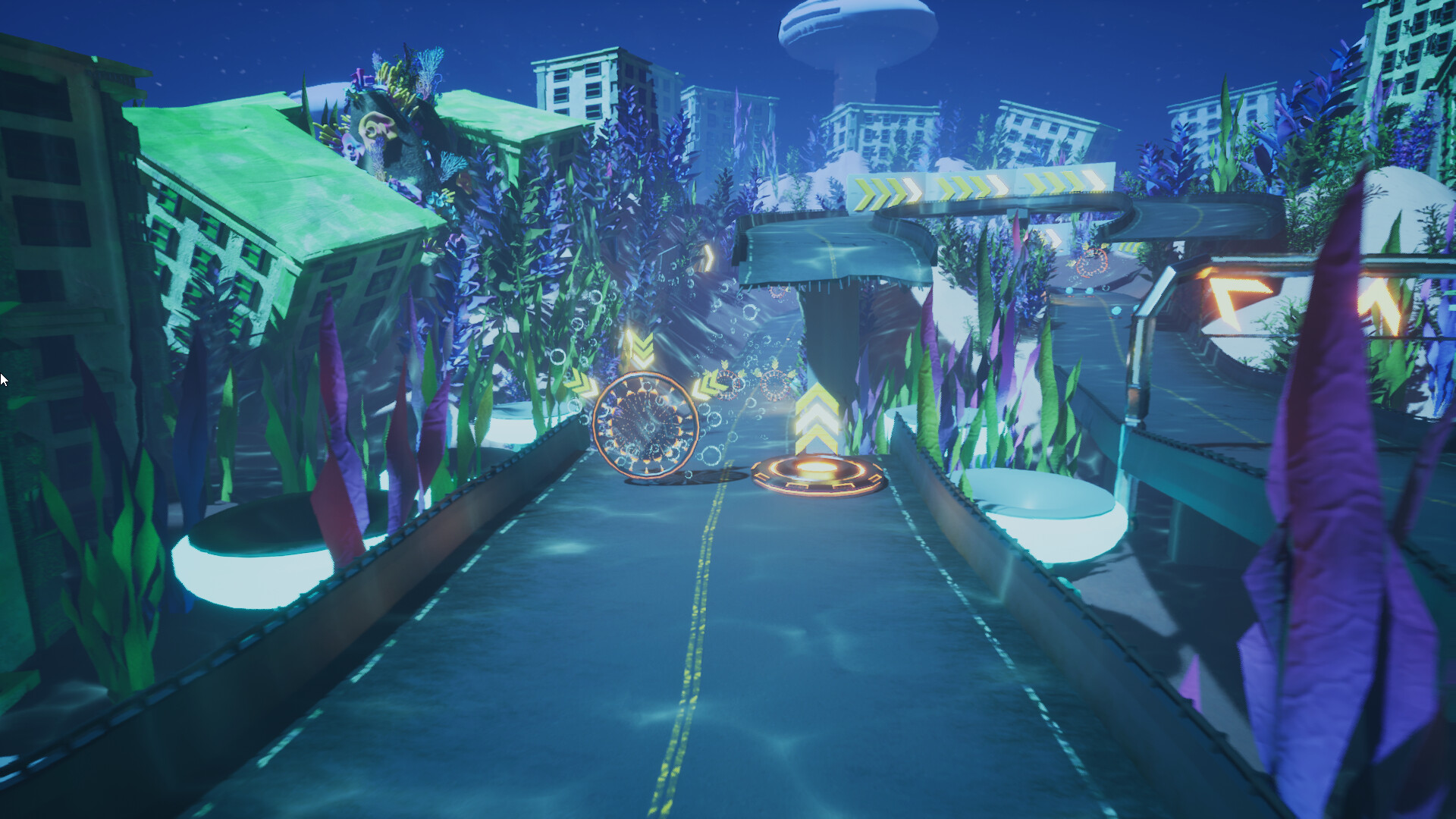 SeaFeud
