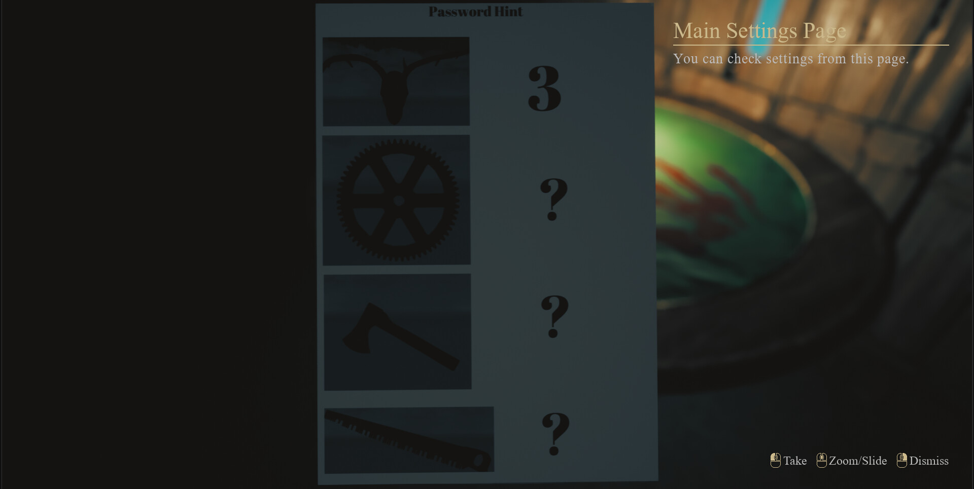 A Normal Home in Ohio