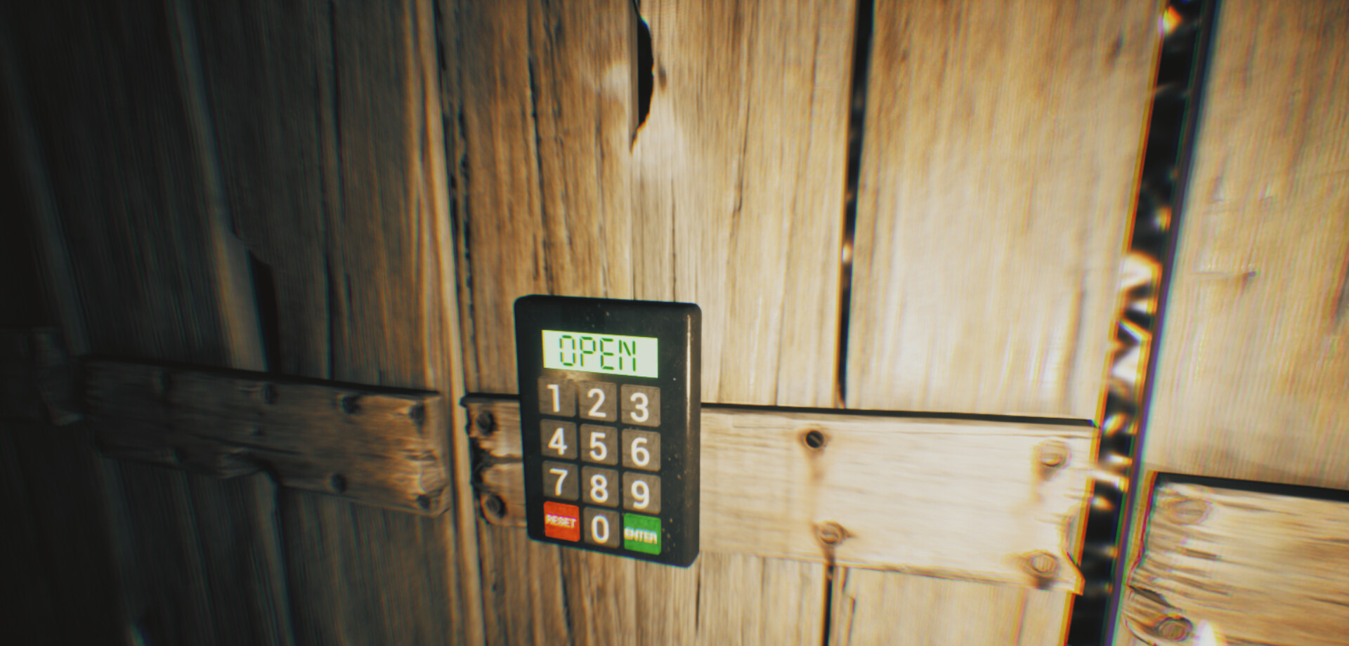 A Normal Home in Ohio