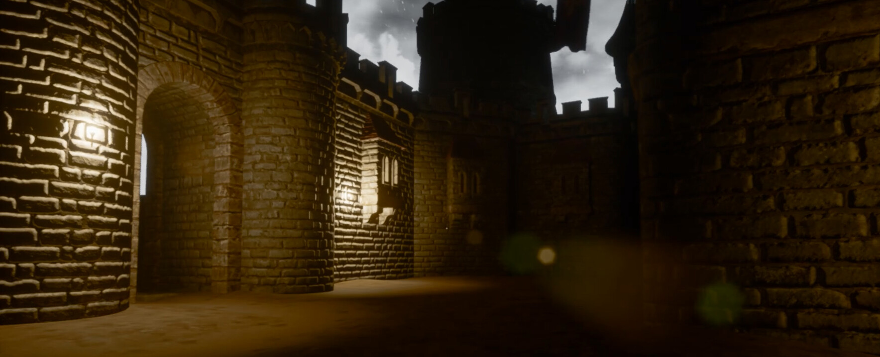 A Normal Home in Ohio