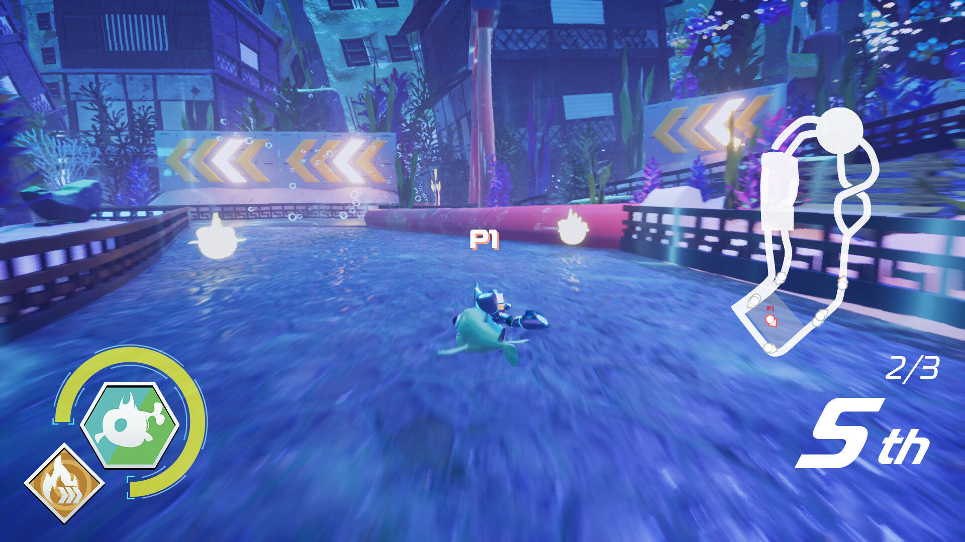 SeaFeud