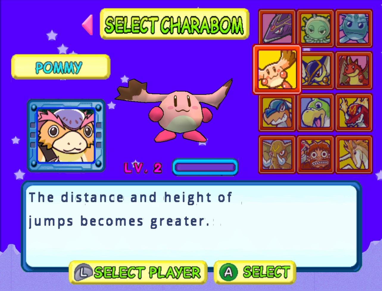 Bomberman Jetters