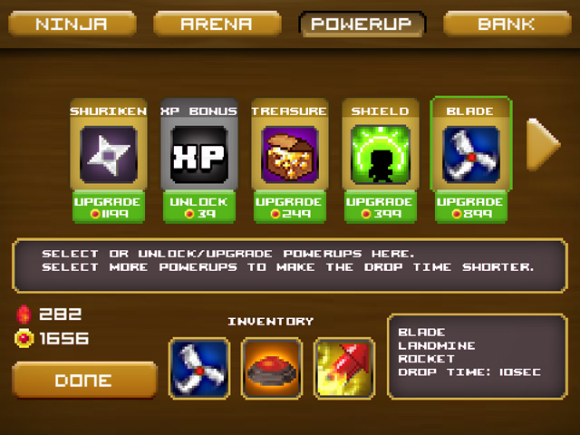 8bit Ninja