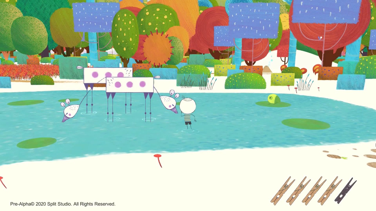 Children of the World