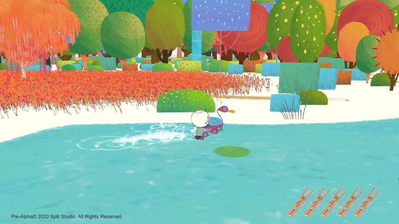 Children of the World