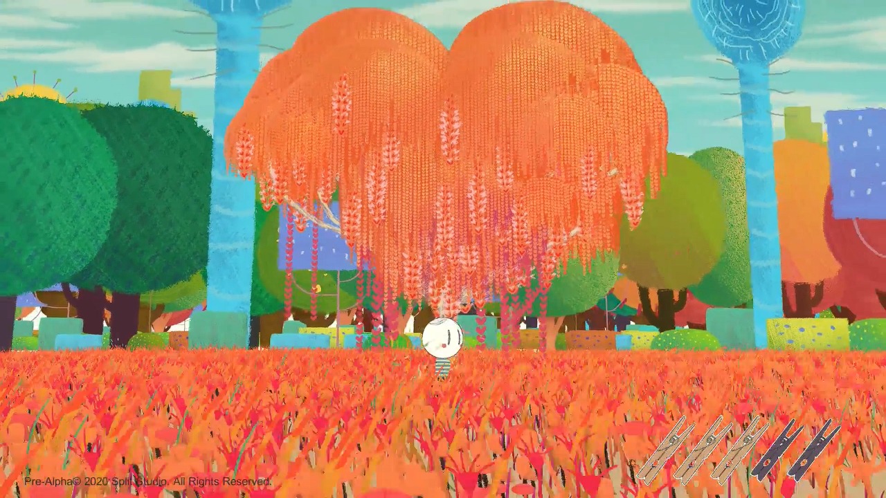 Children of the World