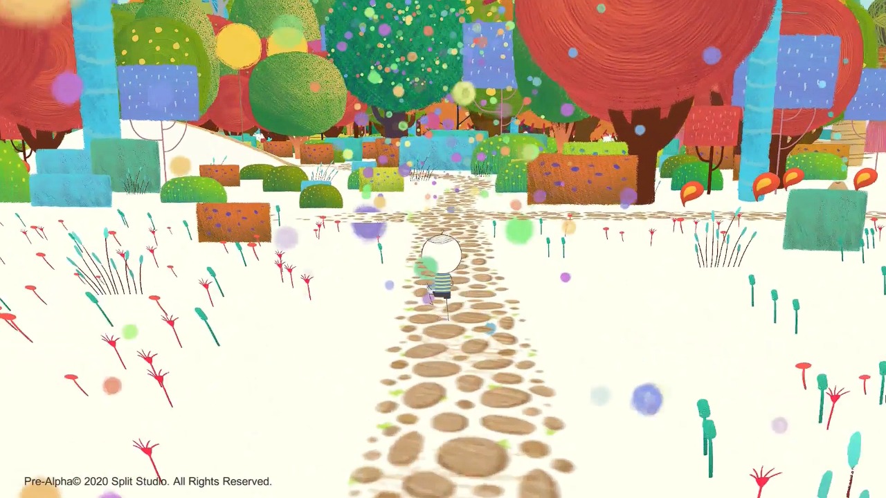 Children of the World