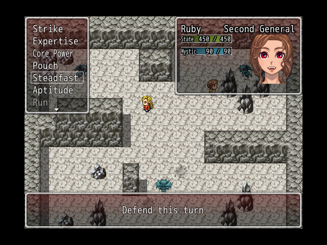 Ambush Tactics Advanced