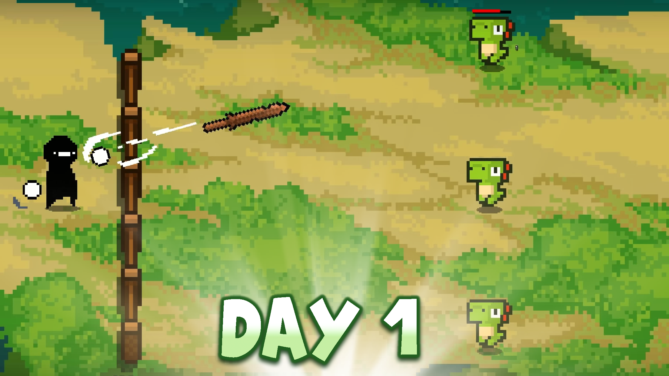 Days Bygone: Castle Defense