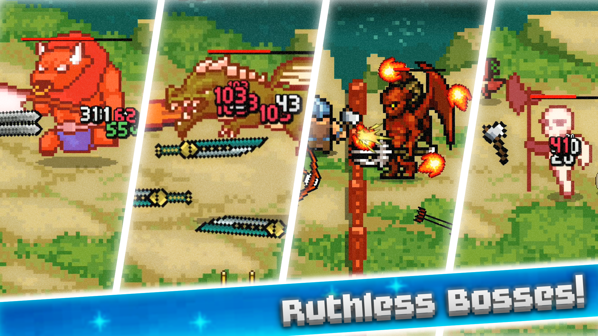 Days Bygone: Castle Defense