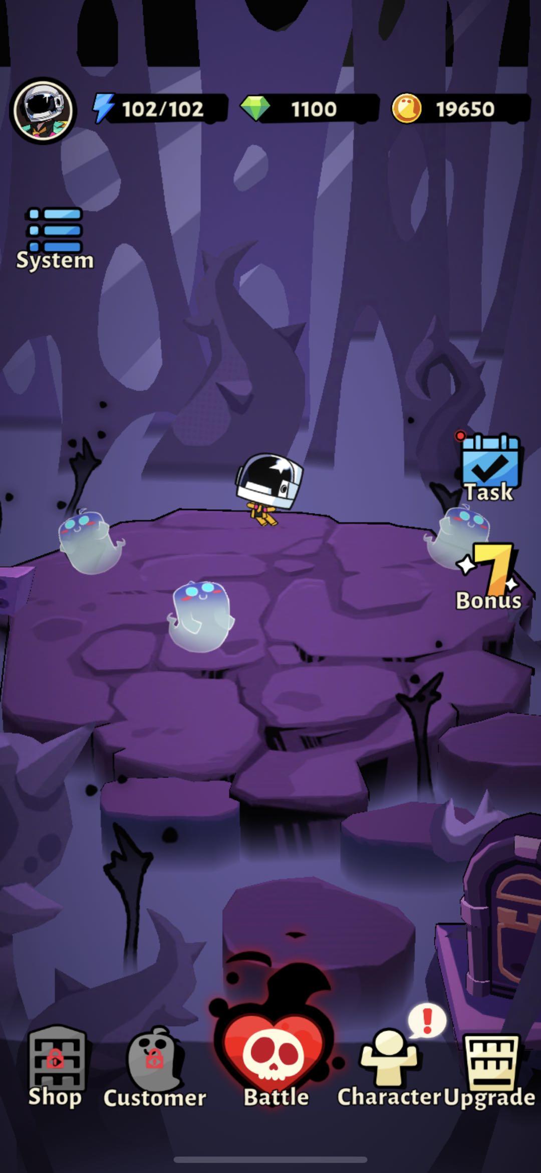 Limbo Disco
