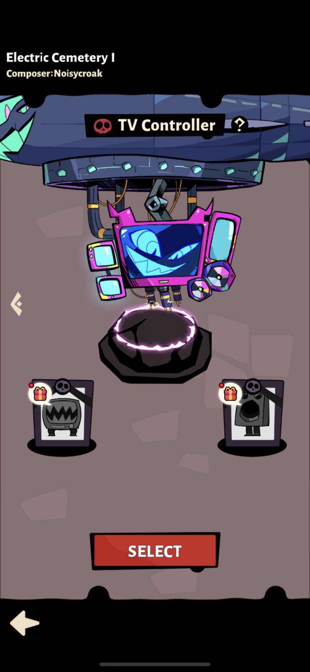Limbo Disco