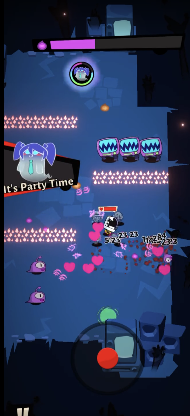 Limbo Disco