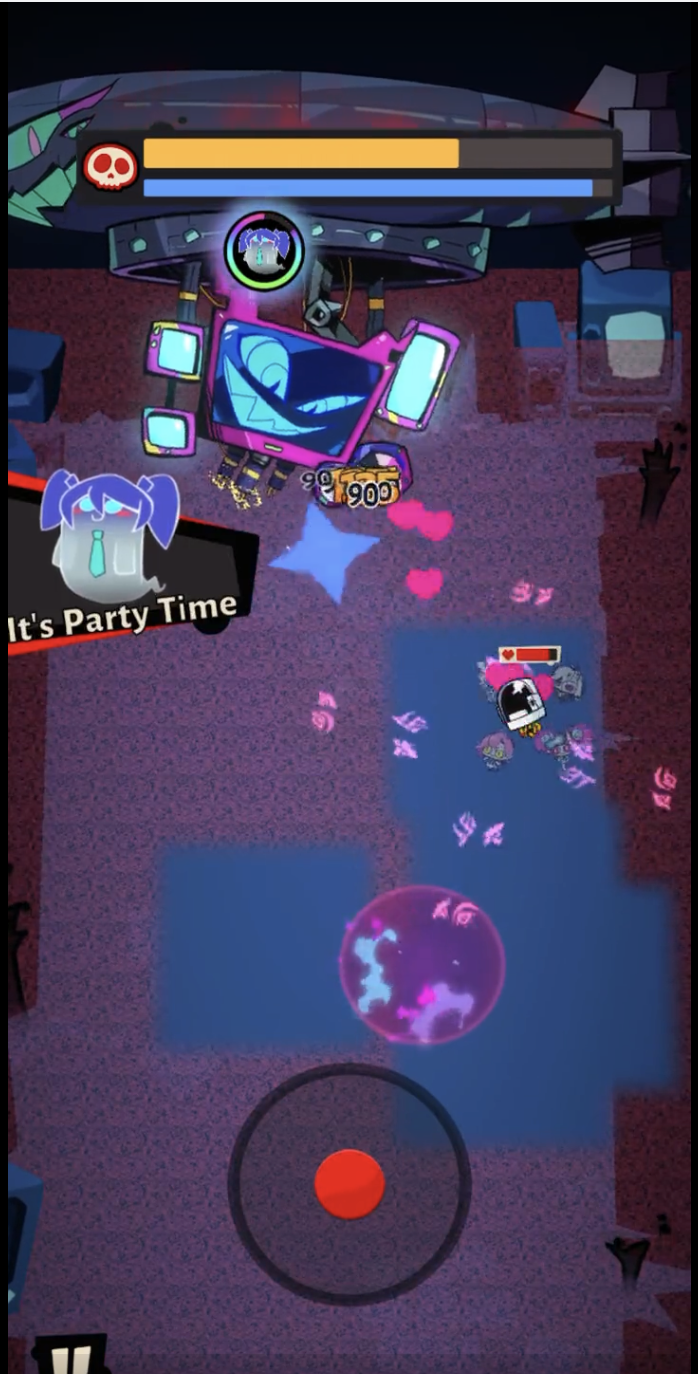 Limbo Disco