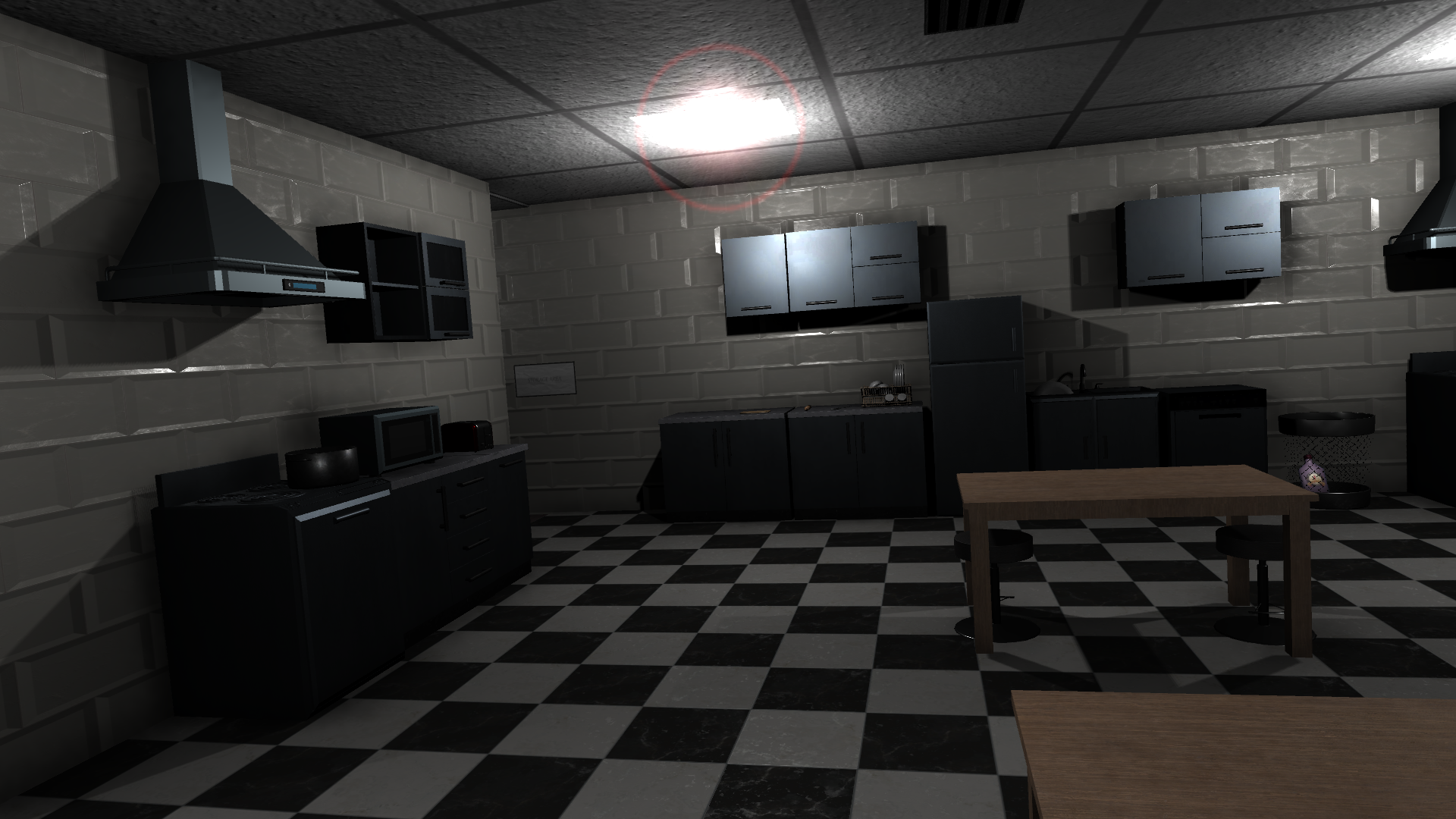 Mooshie’s Kitchen
