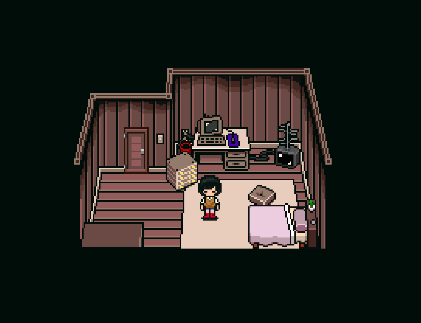 Dream’s Deep