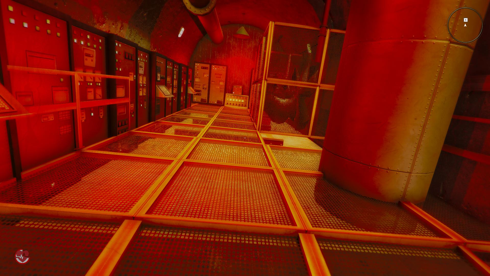 Project First Contact