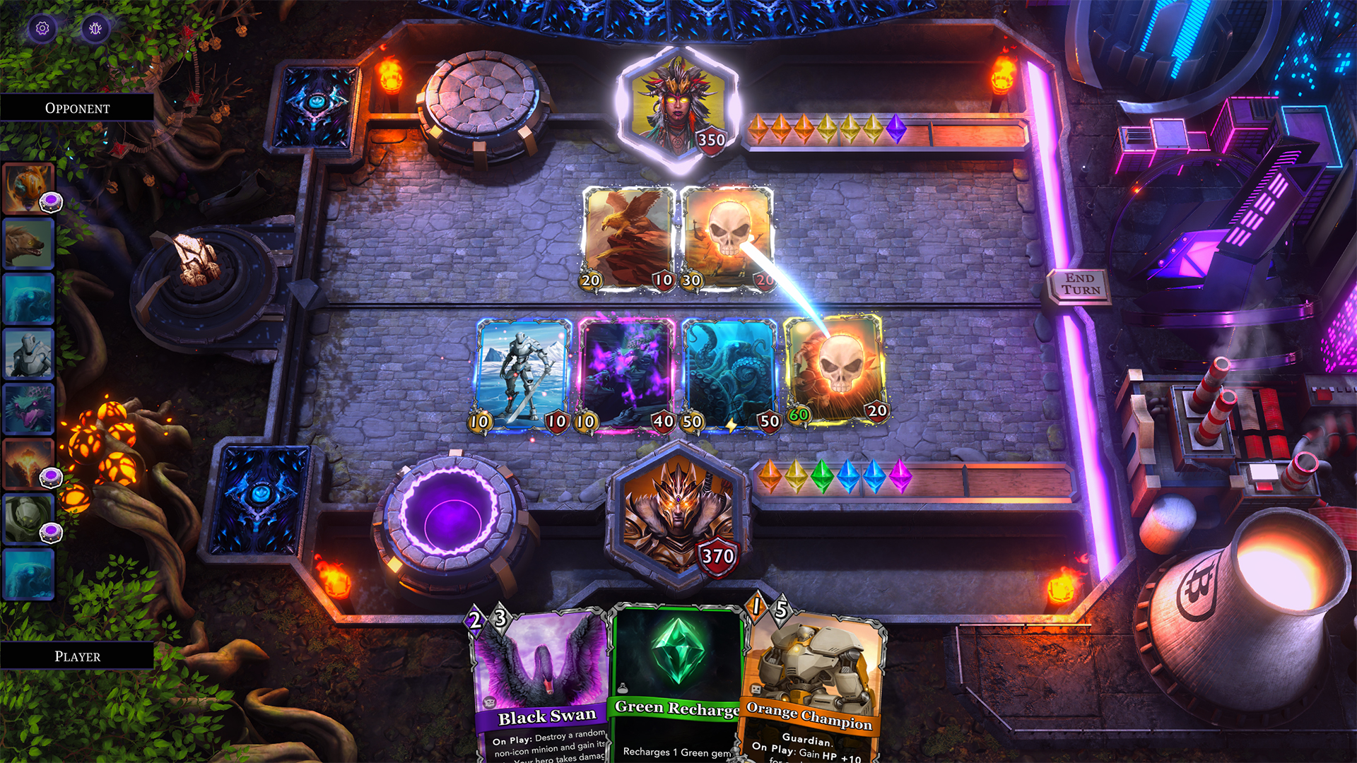 Raini: The Lords of Light