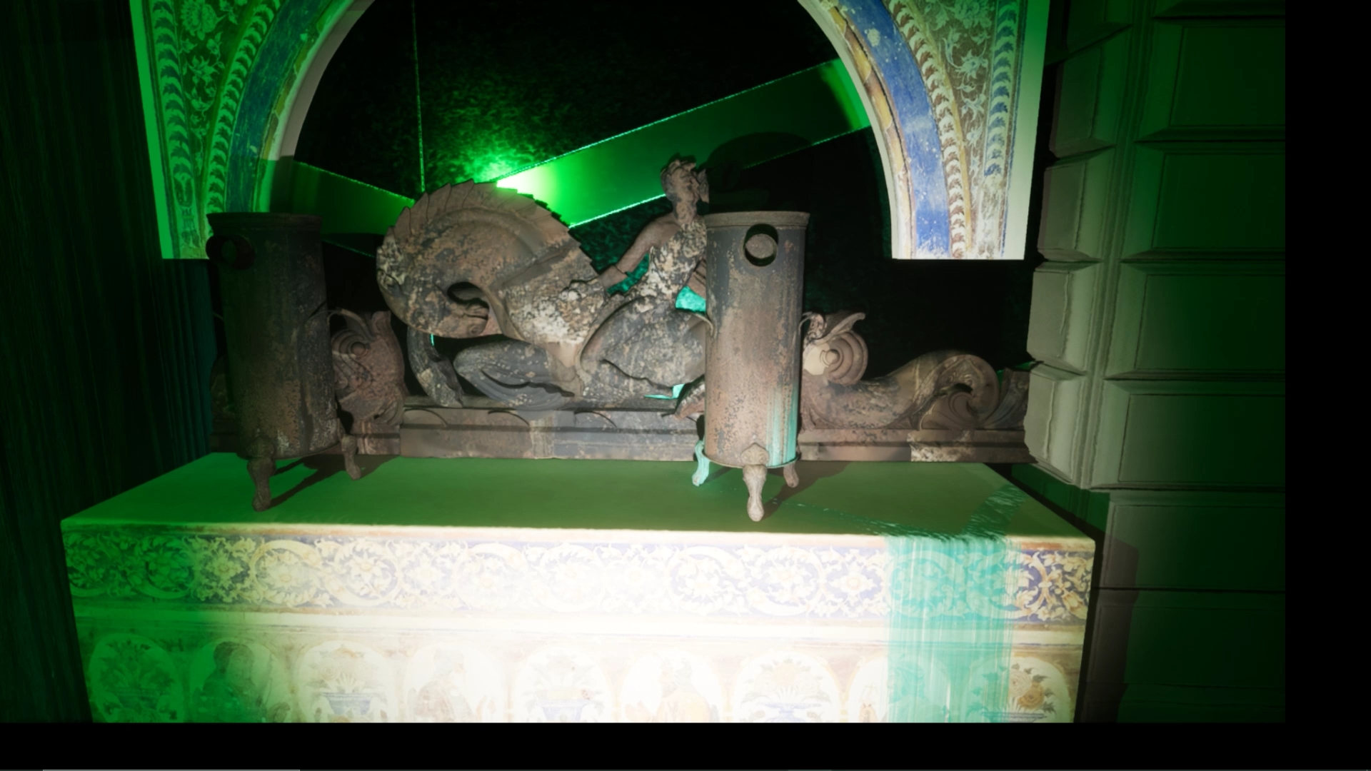 Field Peas: Sayaendou