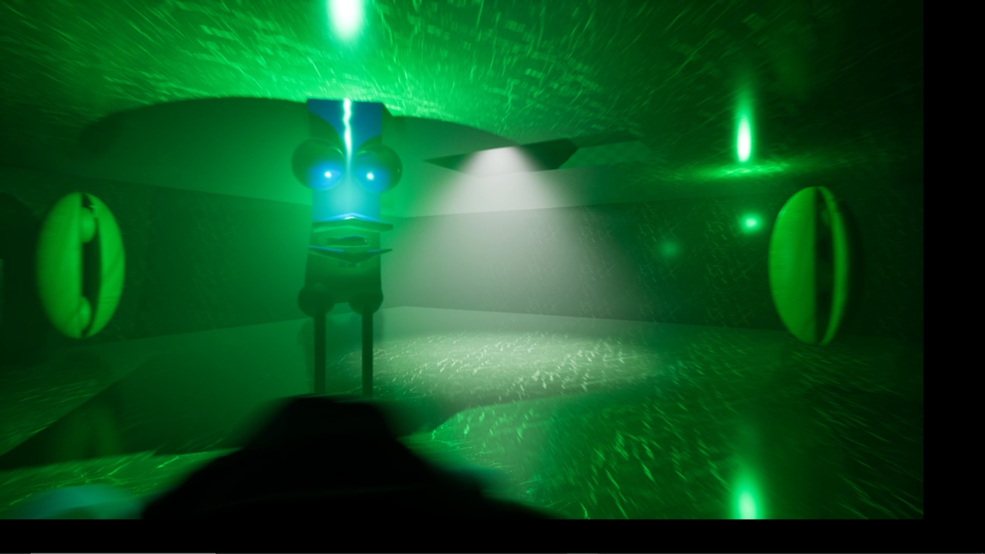 Field Peas: Sayaendou