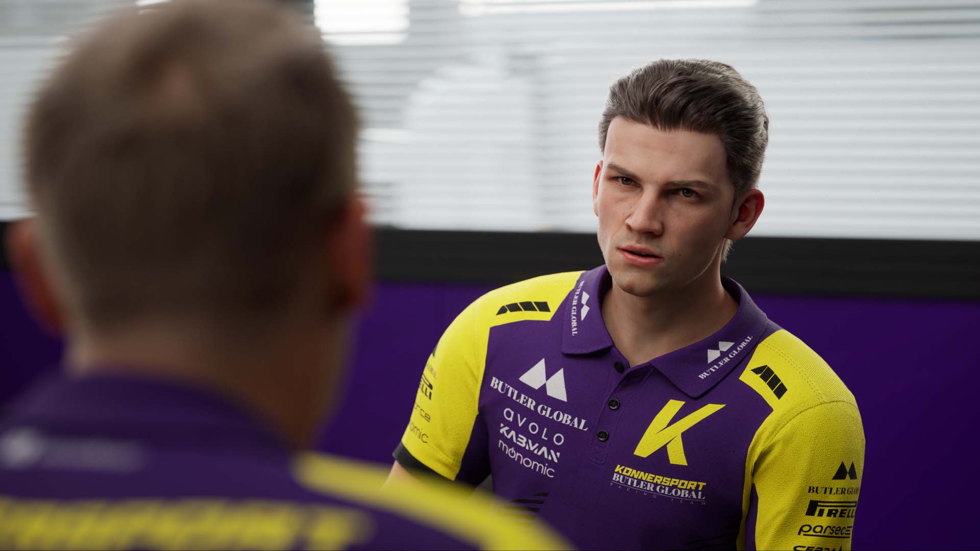 F1 23: Champions Upgrade