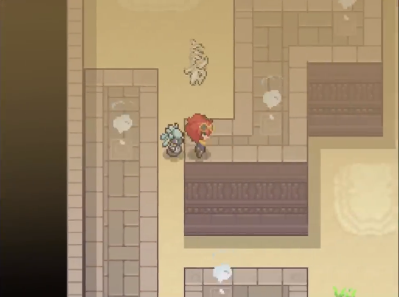 Pokémon Realidea System