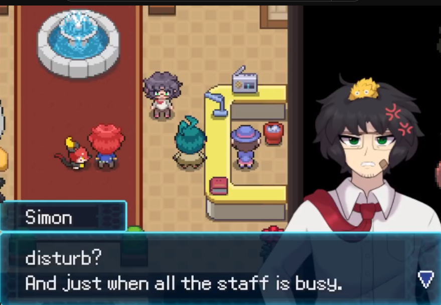 Pokémon Realidea System