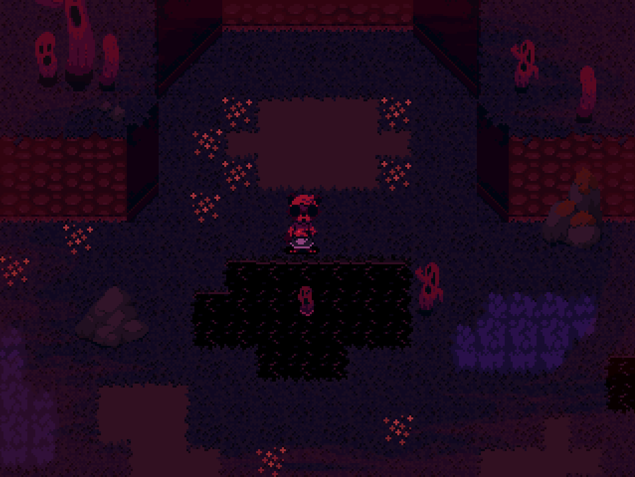 Oddy’s Lost and Found