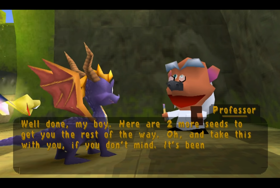 Spyro 2: Ripto’s Rage! – Collector’s Edition