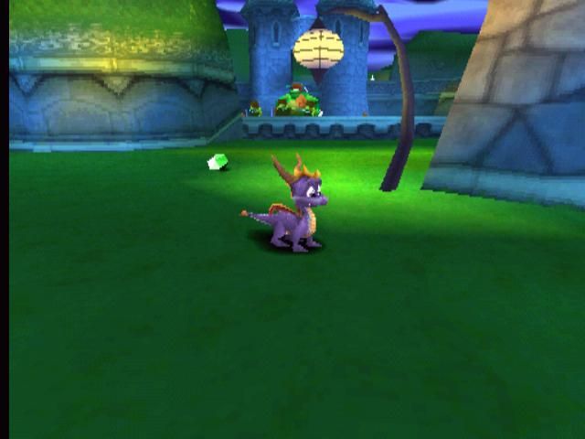 Spyro: Collector’s Edition