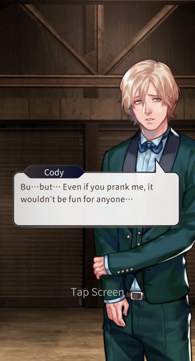 High School Girls Detective: Escape from the Murder Time Loop