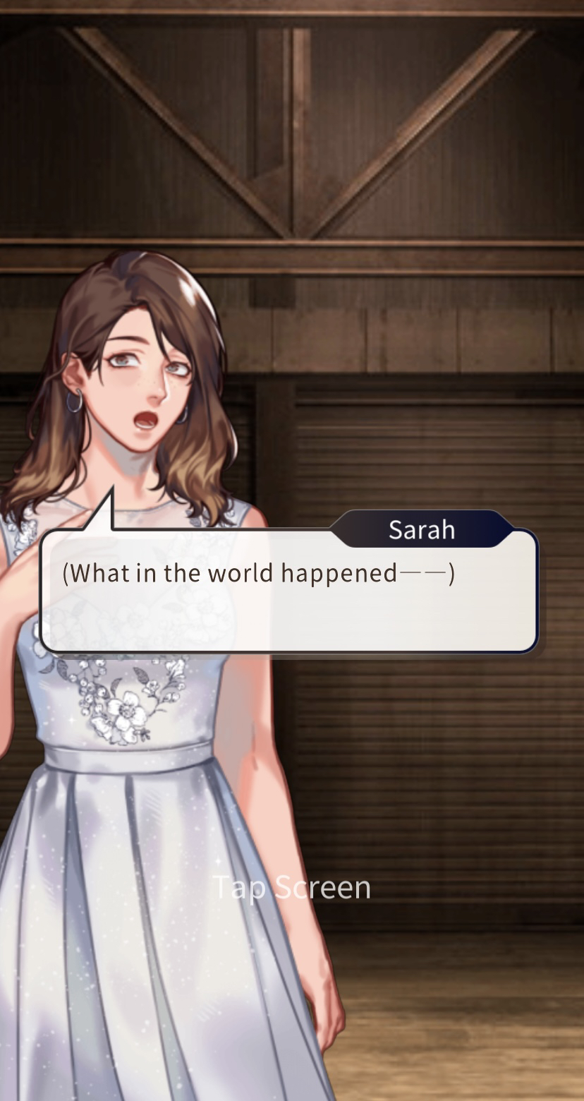 High School Girls Detective: Escape from the Murder Time Loop