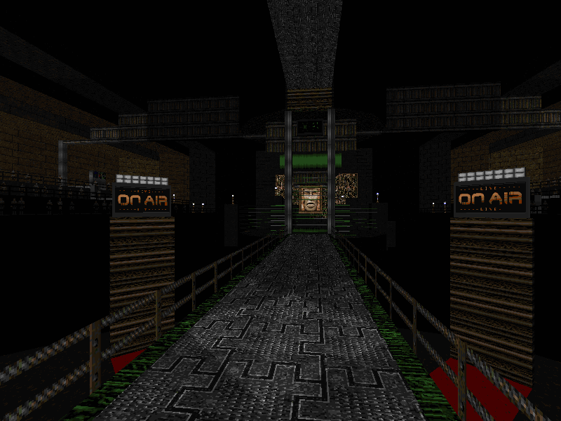 Legend of the Hidden Tech