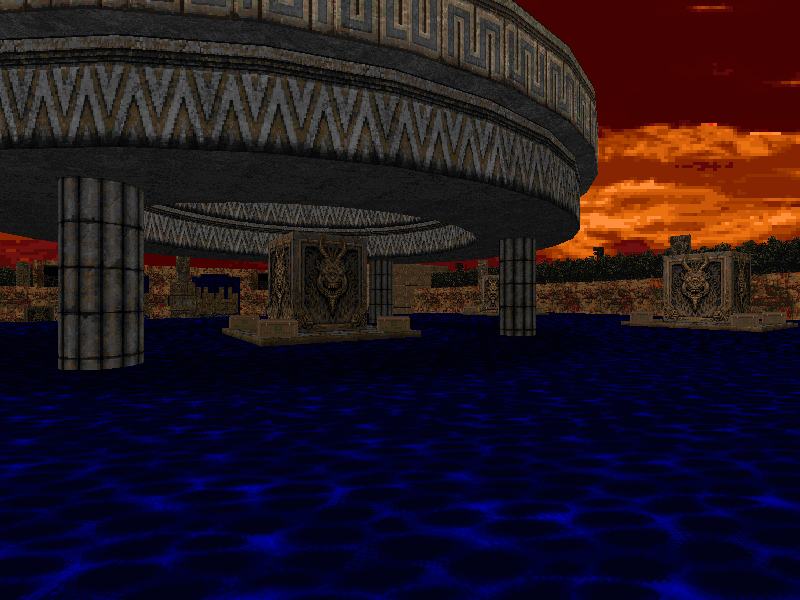 Legend of the Hidden Tech