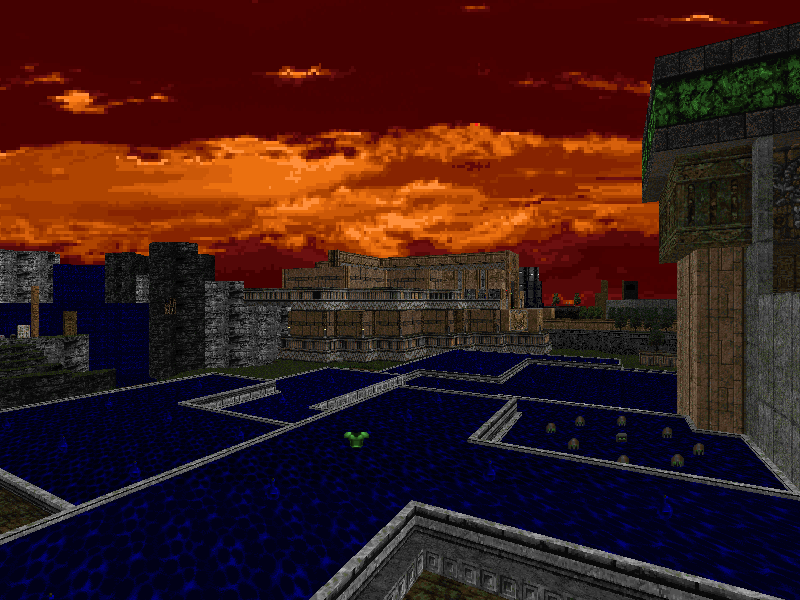 Legend of the Hidden Tech