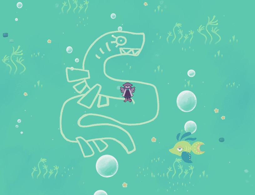 Aquarium