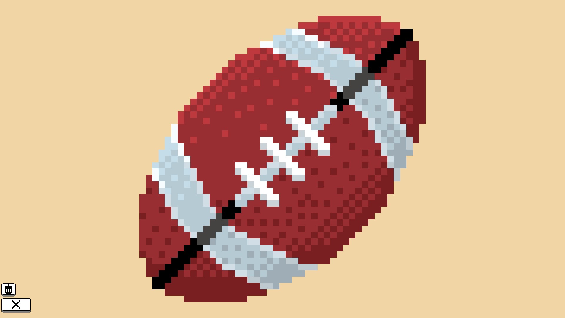 Coloring Pixels: Emoji Pack