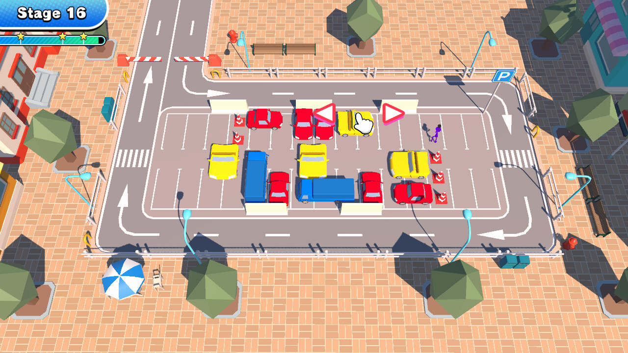 Yeah! You Want “Those Games”, Right? So Here You Go! Now, Let’s See You Clear Them!