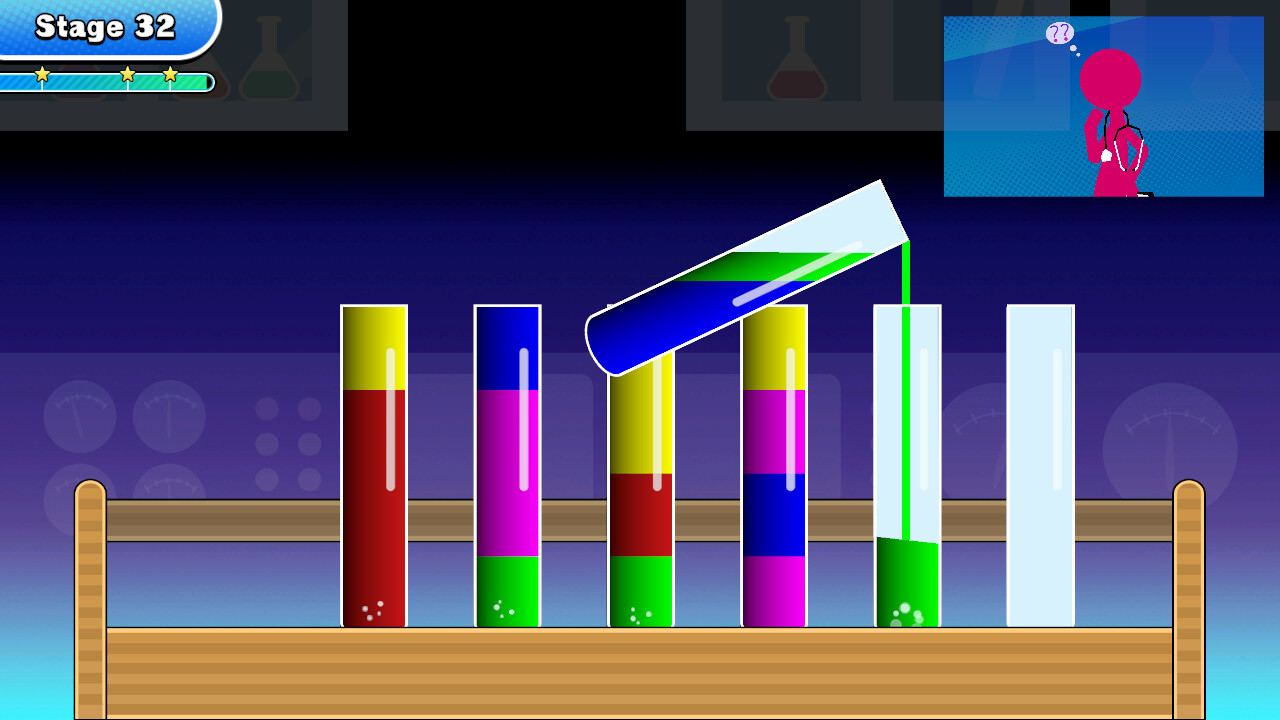 Yeah! You Want “Those Games”, Right? So Here You Go! Now, Let’s See You Clear Them!