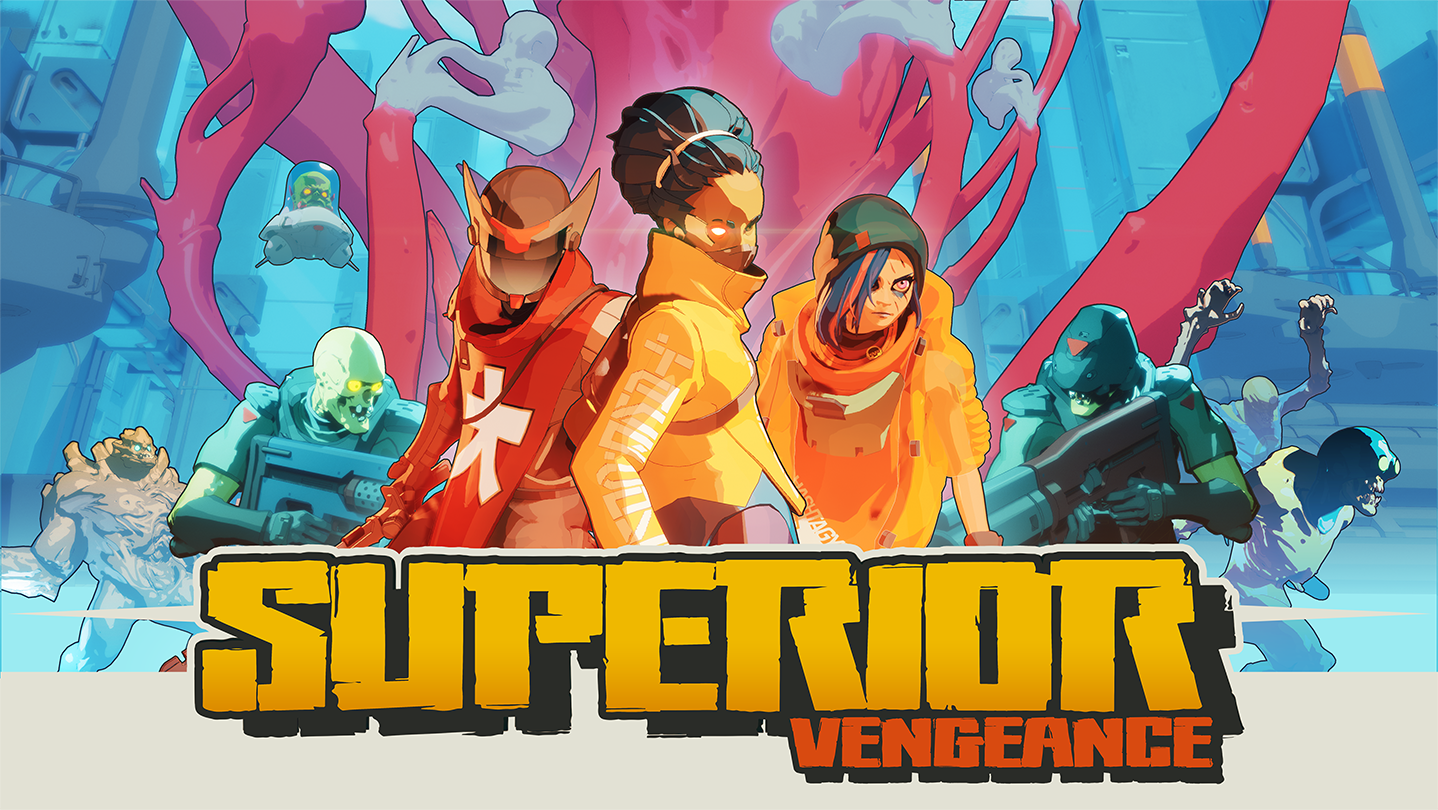 Superior: Vengeance