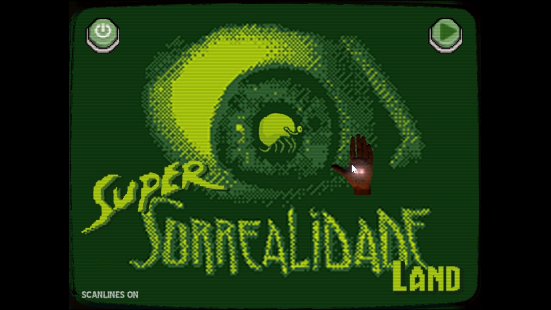 Surrealidade: Dadaist Remix