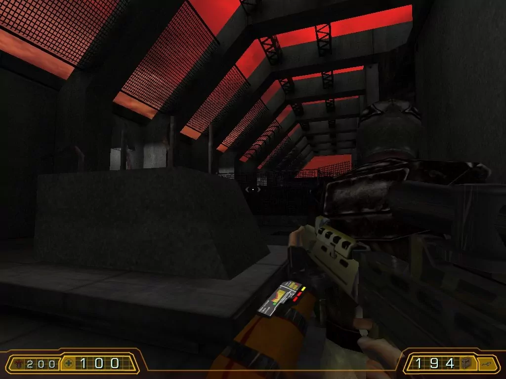 Soldier of the Empire